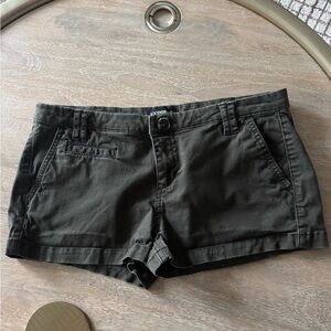 Express Cargo Shorts